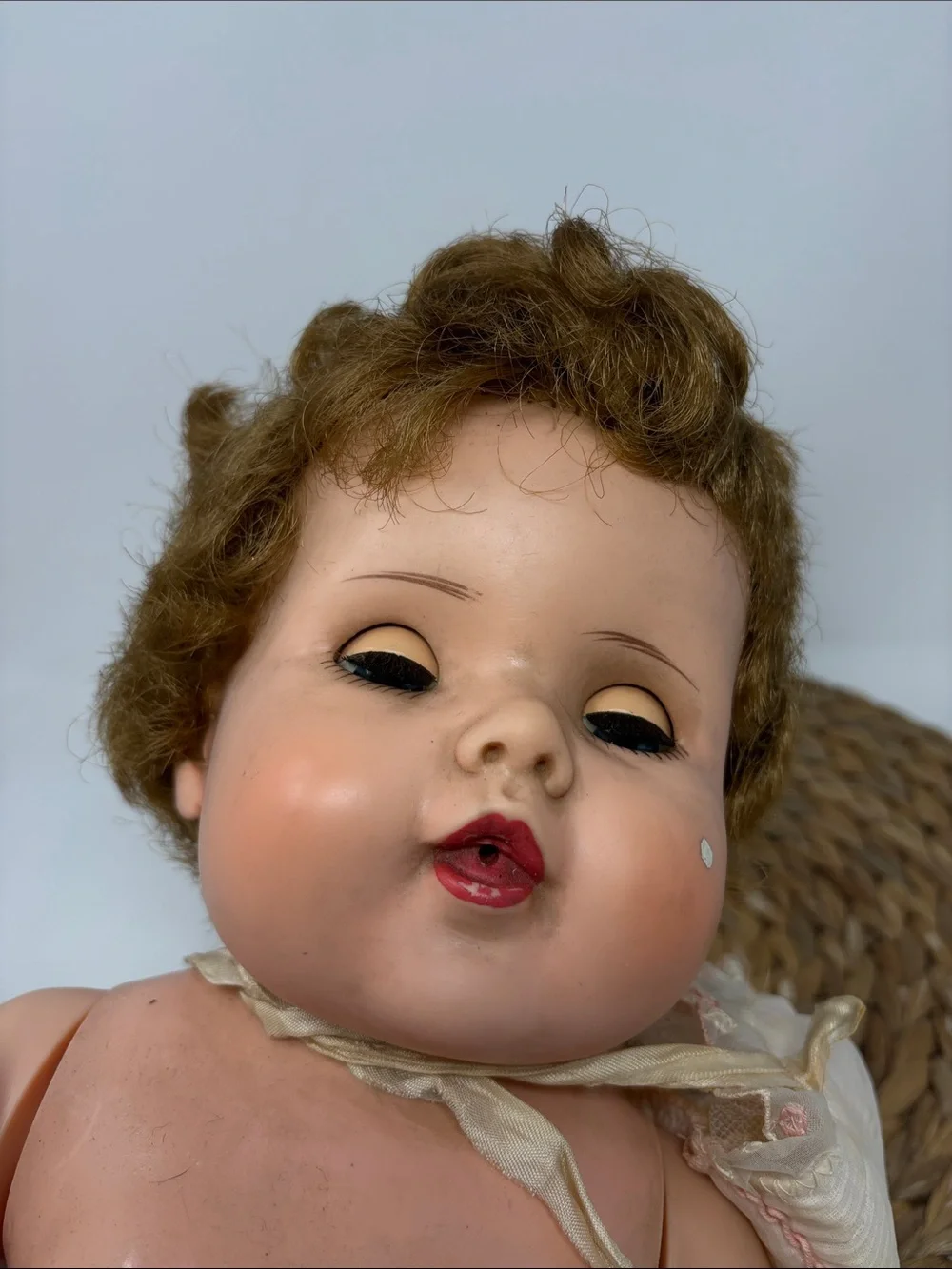 American Doll Company toodles american